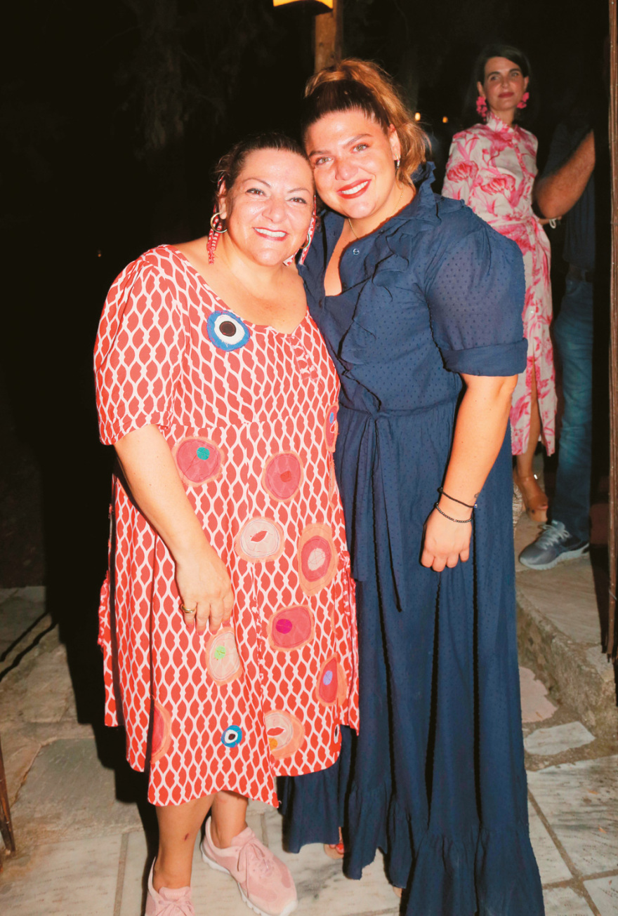 Γόνοι διασήμων που «δίνουν» το δικό τους στίγμα και «χτίζουν» καριέρα