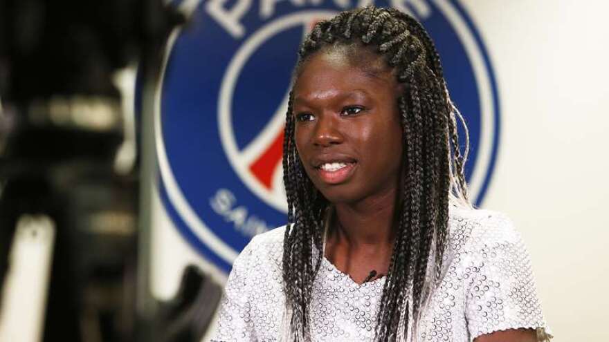 Παρί Σεν Ζερμέν: Συνελήφθη η Αμινάτα Ντιαλό για επίθεση κουκουλοφόρων σε συμπαίκτριά της