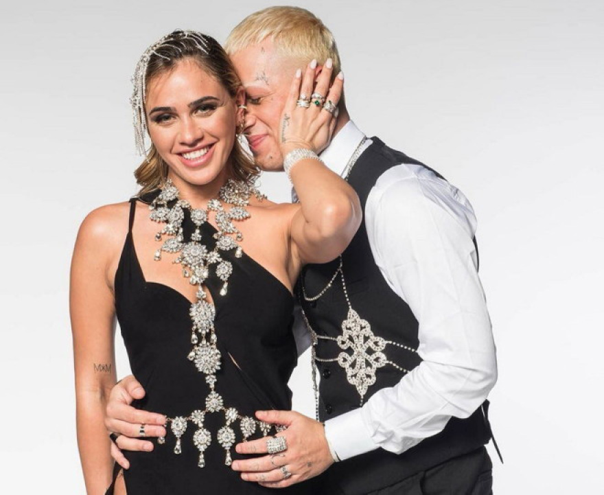 Η παρέμβαση του Νίκου Κοκλώνη στη συνέντευξη του Τάσου Ξιαρχό: «Ας πετάξουμε από πάνω μας το μίσος»