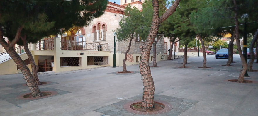 Δύο τραυματίες και έξι συλλήψεις έπειτα από άγριο ξύλο μεταξύ συμμοριών ανηλίκων στα νότια προάστια