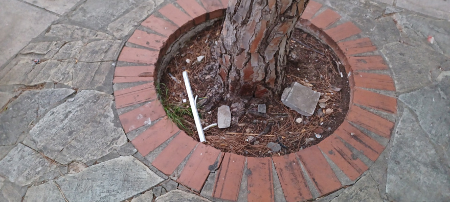 Δύο τραυματίες και έξι συλλήψεις έπειτα από άγριο ξύλο μεταξύ συμμοριών ανηλίκων στα νότια προάστια