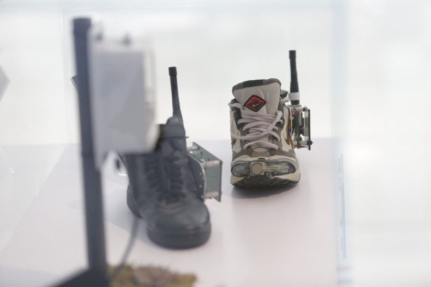 Γιάννα Αγγελοπούλου: Από τη Βοστώνη στο Άγιο Όρος με την τεχνολογία metaverse του ΜΙΤ