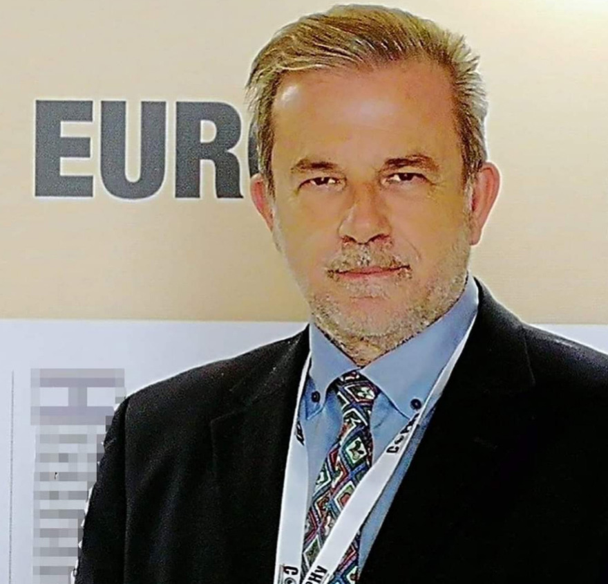 Ποια είναι η εικαστικός που πυροβόλησε και τραυμάτισε σοβαρά τον πατέρα του παιδιού της στο Χαλάνδρι