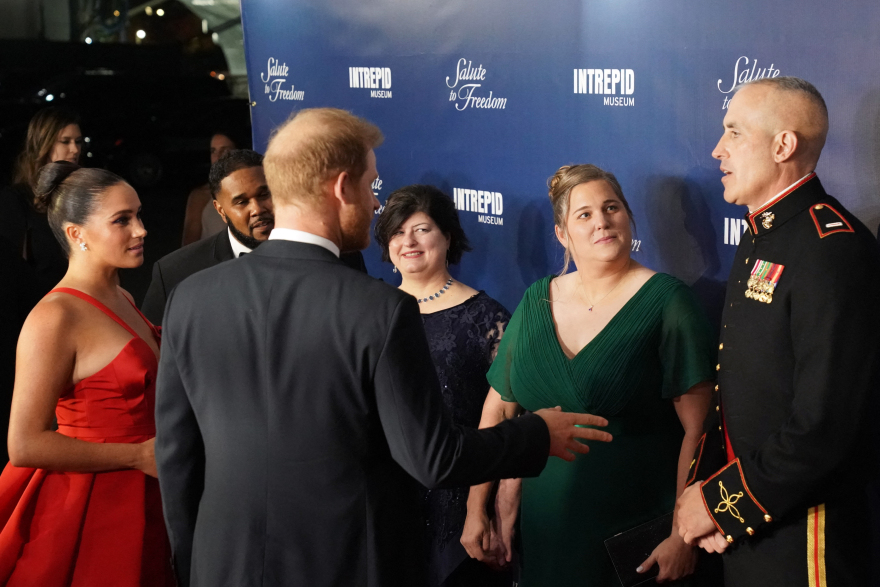 Είναι ψεύτρα η Μέγκαν Μάρκλ; Ο πόλεμος των email της Δούκισας με τα βρετανικά tabloid