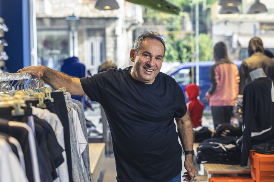 Η νέα εποχή των e-shops