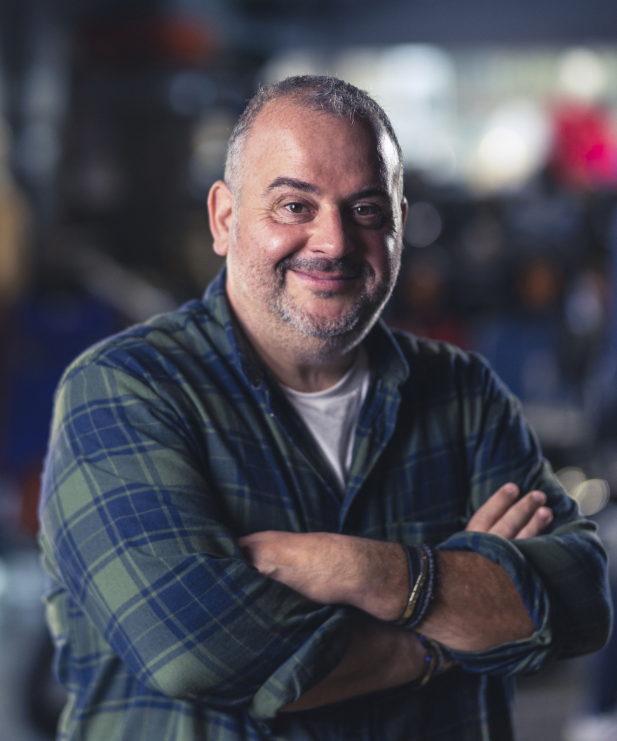 Η νέα εποχή των e-shops