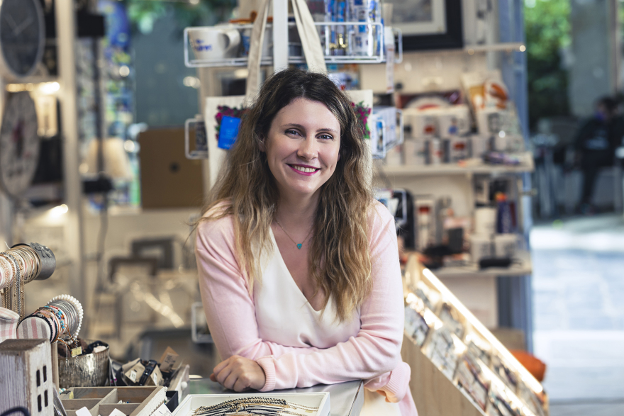 Η νέα εποχή των e-shops