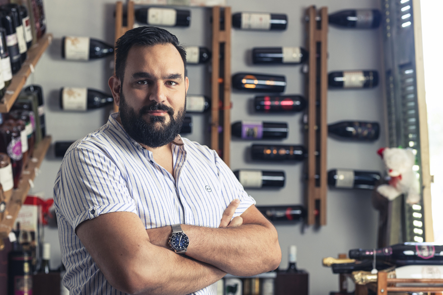 Η νέα εποχή των e-shops