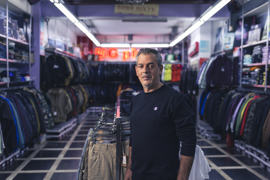 Η νέα εποχή των e-shops