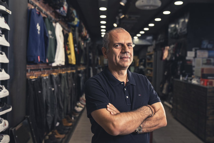 Η νέα εποχή των e-shops