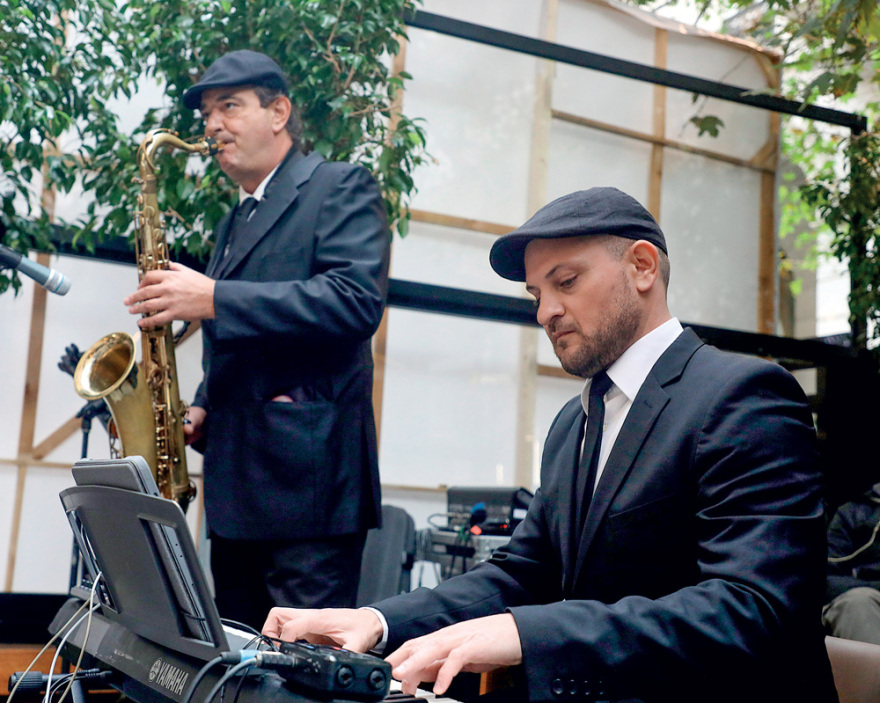 Athens Xclusive Designers Week: Τα catwalks & οι εκπλήξεις που συζητήθηκαν - Δείτε φωτογραφίες