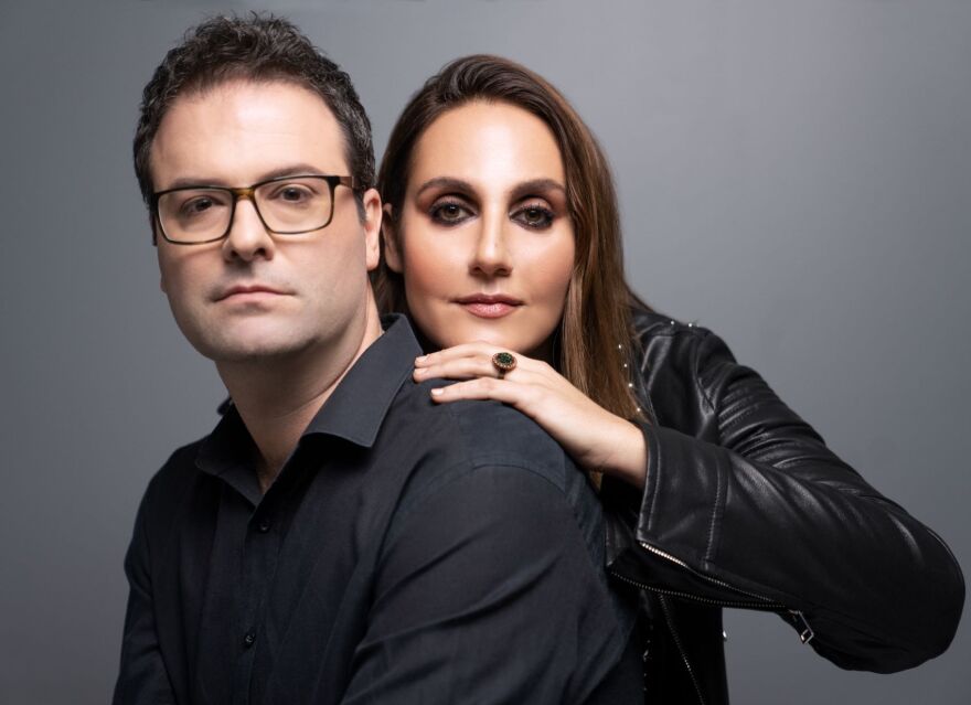 Αναστασία Έδεν: H ταλαντούχα ερμηνεύτρια έρχεται στο Half Note