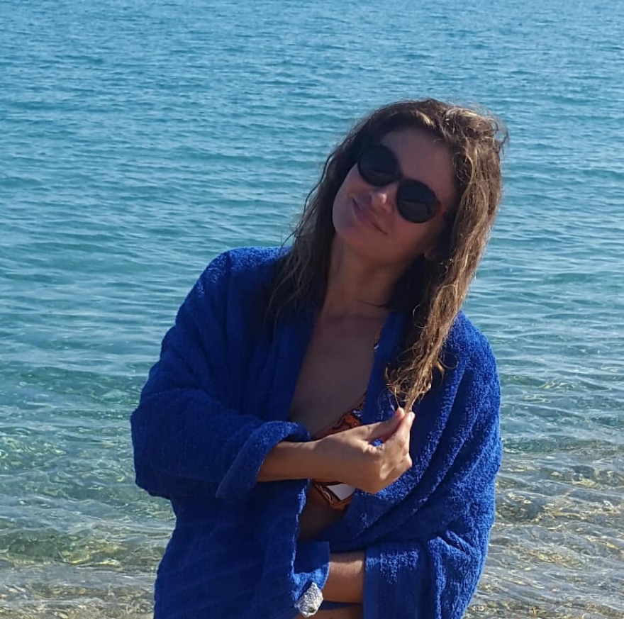 Κλοντιάνα Τσέλο: Οι... παραληρηματικές αναρτήσεις στο Facebook, που έδειχναν ότι το κακό ερχόταν