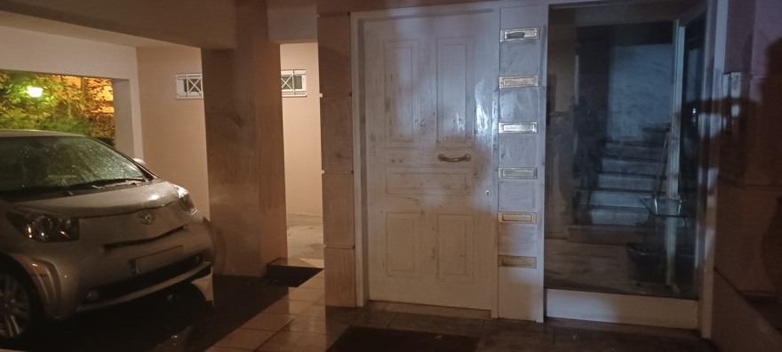 Χαλάνδρι: Τι ισχυρίζεται στην αστυνομία η γυναίκα που πυροβόλησε τον γιατρό