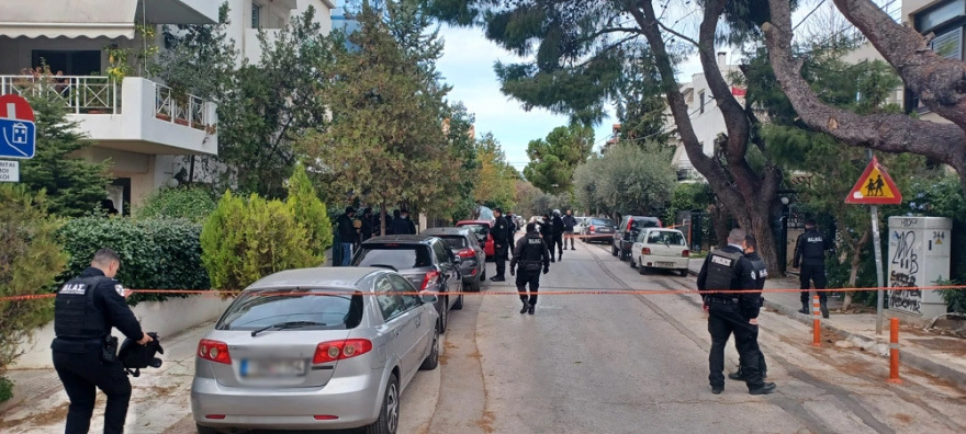 Χαλάνδρι: Γυναίκα πυροβόλησε και τραυμάτισε έναν άνδρα 