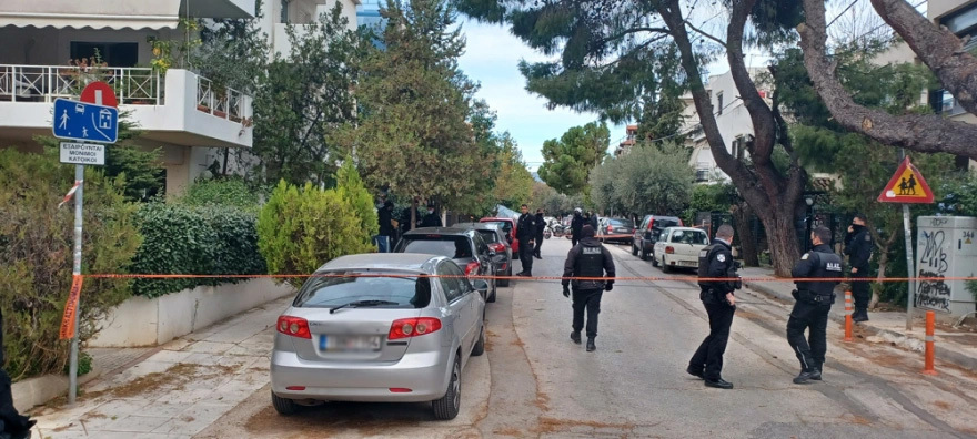 Χαλάνδρι: Γυναίκα πυροβόλησε και τραυμάτισε έναν άνδρα 