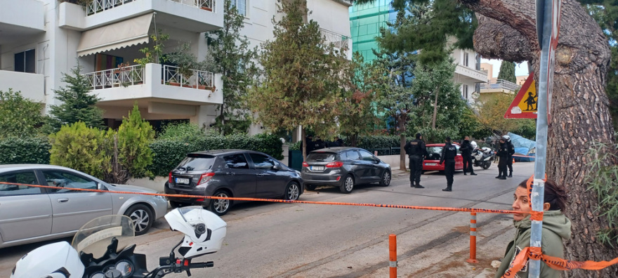 Χαλάνδρι: Γυναίκα πυροβόλησε και τραυμάτισε έναν άνδρα 