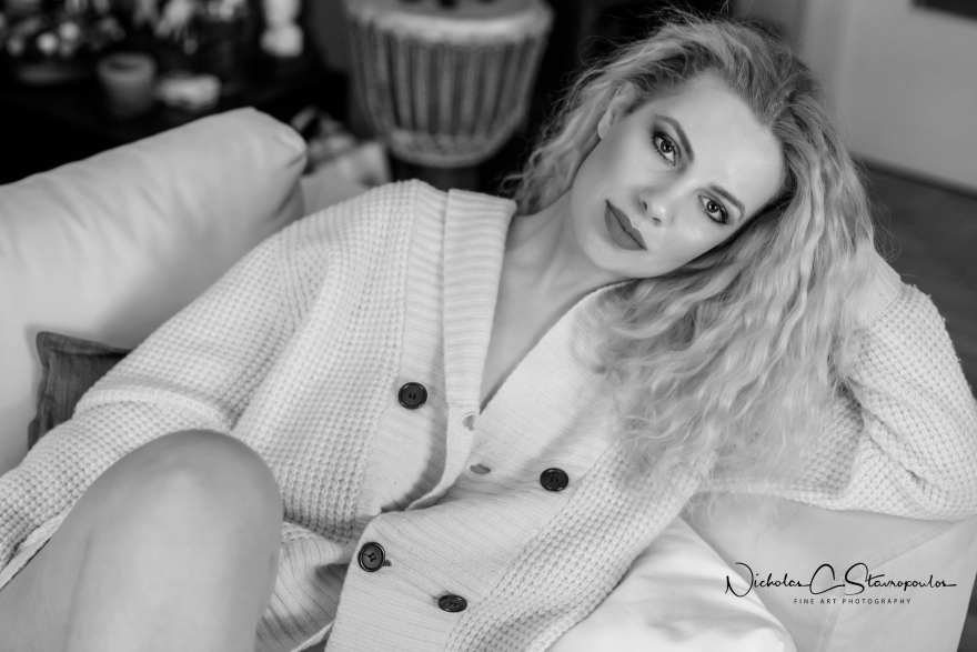  Η Ζαχαρούλα Κληματσάκη επιστρέφει στο «Μουσικό Κουτί» για μία μοναδική μουσική βραδιά 