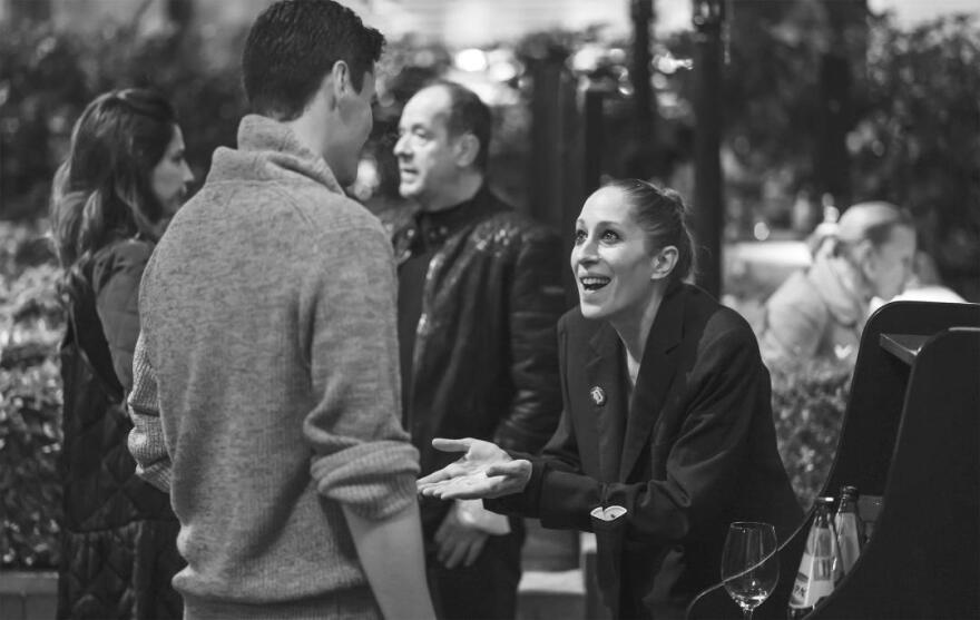 Μια σύγχρονη «Αυλή των Θαυμάτων» στήνεται στην Αθήνα 