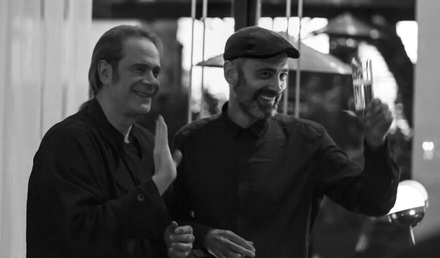 Μια σύγχρονη «Αυλή των Θαυμάτων» στήνεται στην Αθήνα 