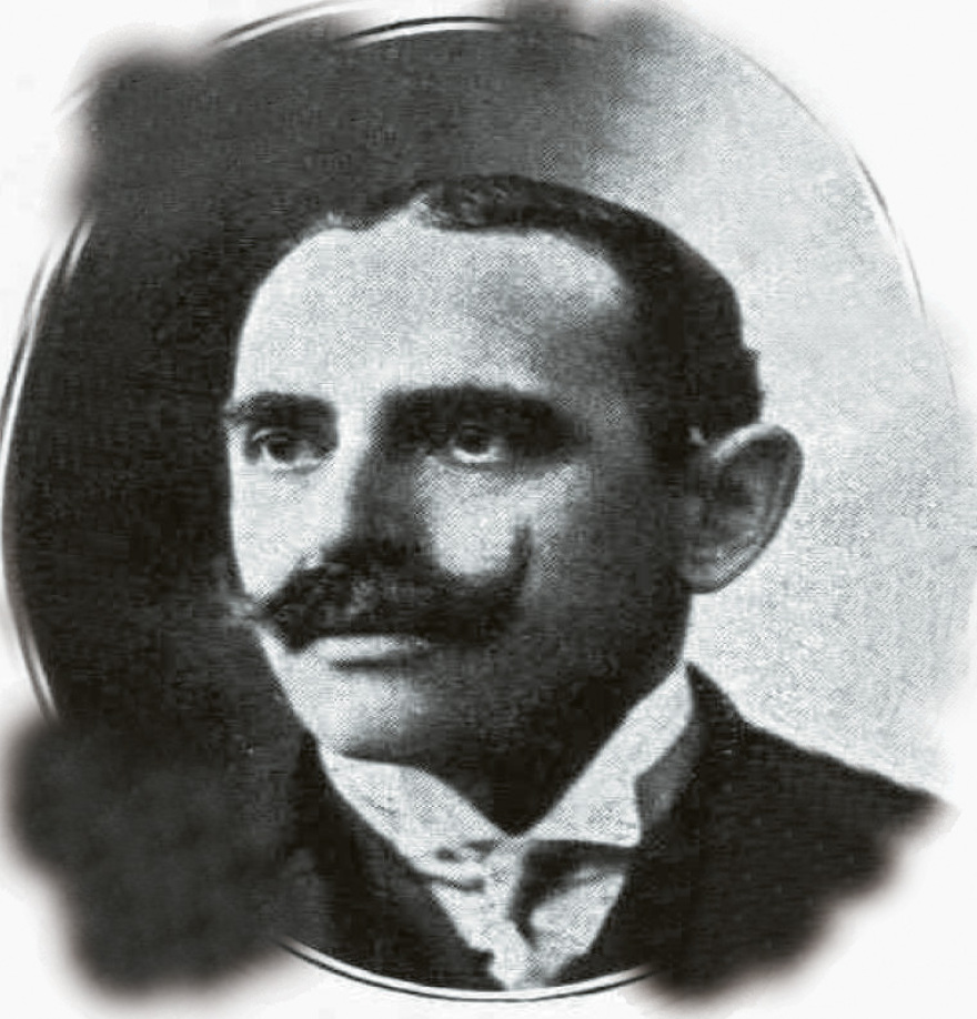 Η συλλογή Λοβέρδου και ο «τελειότερος πίνακας του 20ού αιώνα»