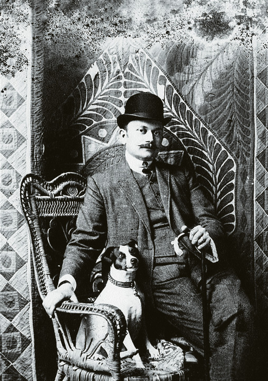 Η συλλογή Λοβέρδου και ο «τελειότερος πίνακας του 20ού αιώνα»