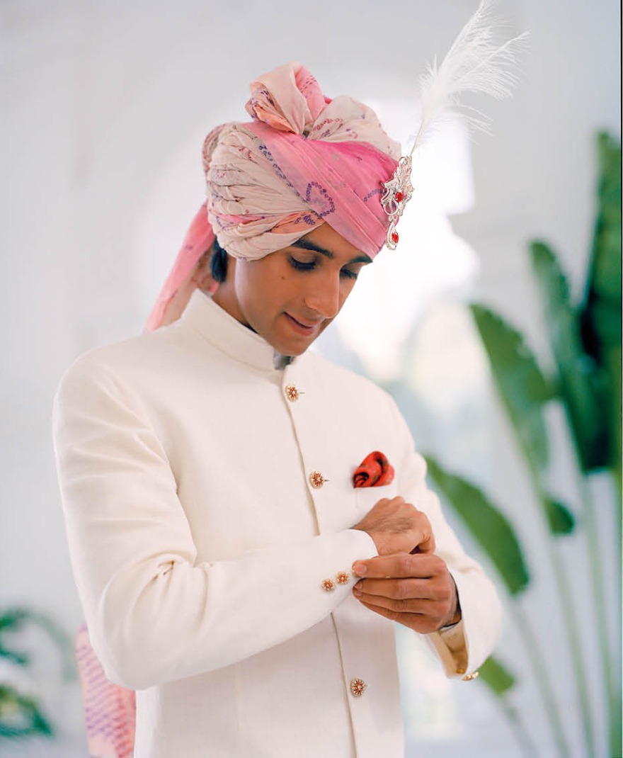 H Μαρία Ολυμπία πρωταγωνιστεί σε διεθνή διαφημιστική καμπάνια με γαλαζοαίματους