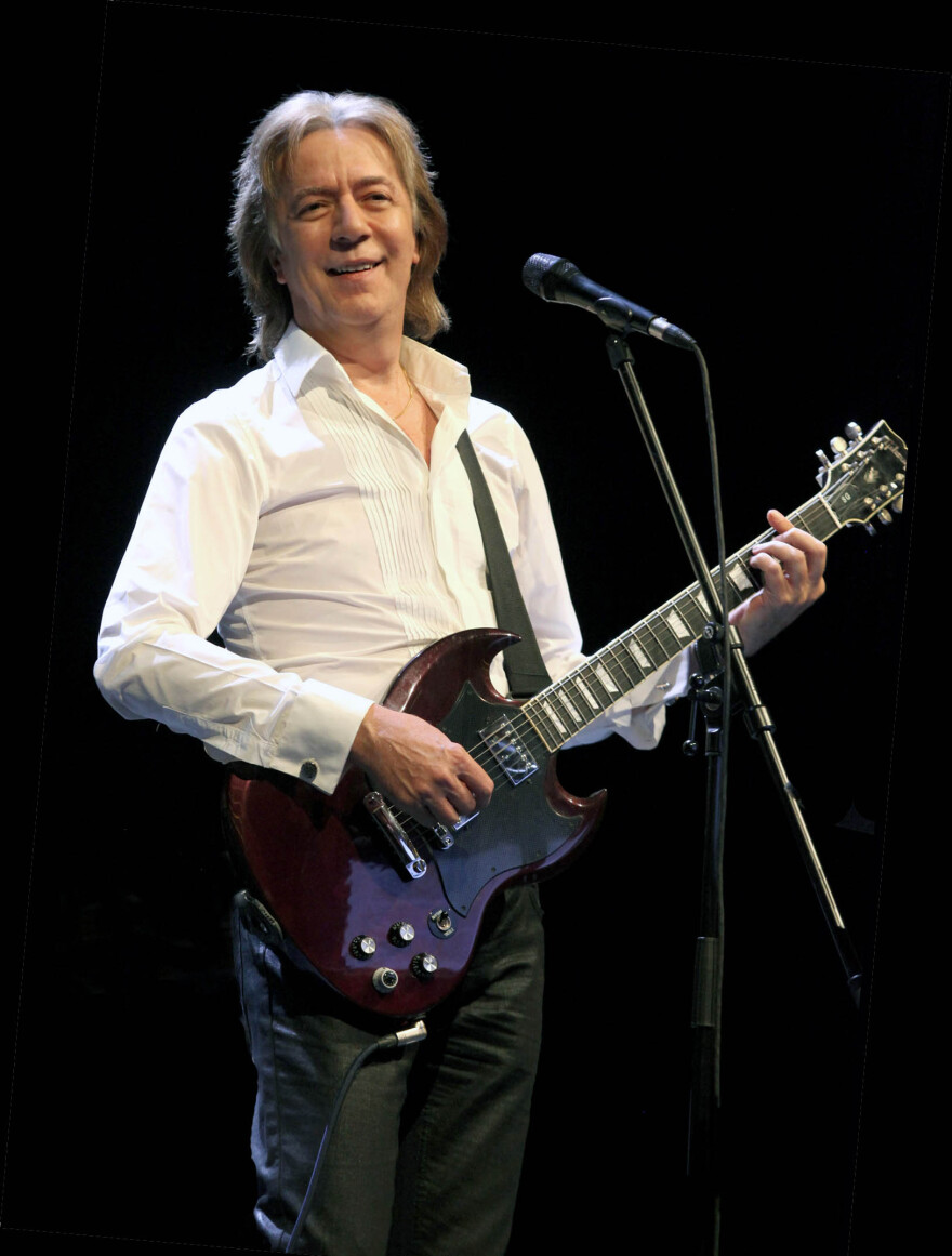 Μία μοναδική συναυλία με τον Κώστα Τουρνά στο «Σπίτι με το MEGA» 