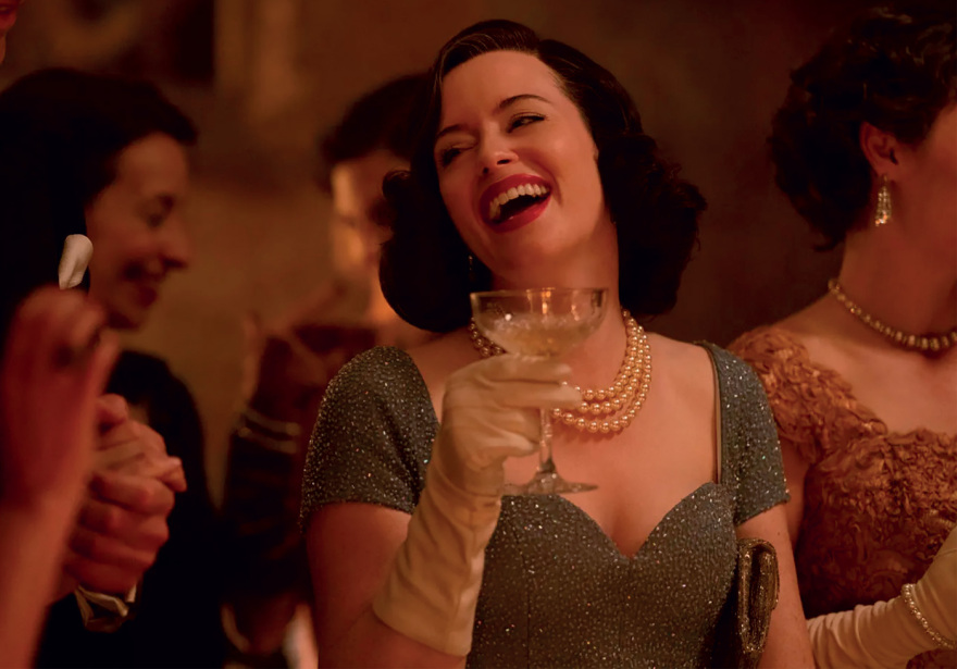 Μάργκαρετ Κάμπελ: Η δούκισσα των σκανδάλων γίνεται σίριαλ και «βγάζει» τα... άπλυτα των ευγενών στη φόρα