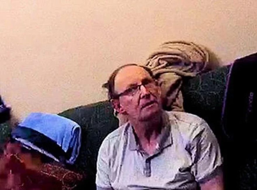 Η ιστορία του νεκρόφιλου Ντέιβιντ Φούλερ ξεπερνά και το σενάριο του πιο φρικιαστικού θρίλερ