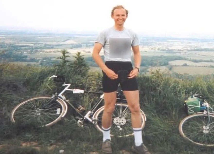 Η ιστορία του νεκρόφιλου Ντέιβιντ Φούλερ ξεπερνά και το σενάριο του πιο φρικιαστικού θρίλερ