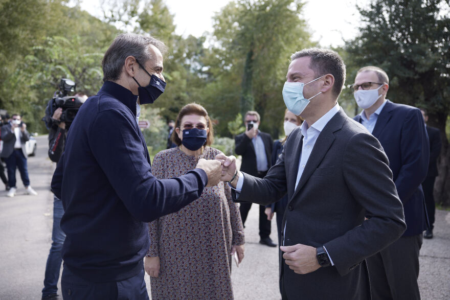 Αρχαία Ολυμπία: Πώς έγινε η συμφωνία με τη Microsoft που τη «ζωντανεύει» ψηφιακά 