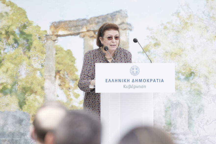 Αρχαία Ολυμπία: Πώς έγινε η συμφωνία με τη Microsoft που τη «ζωντανεύει» ψηφιακά 