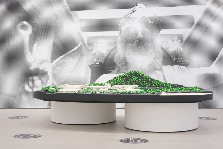 Αρχαία Ολυμπία: Πώς έγινε η συμφωνία με τη Microsoft που τη «ζωντανεύει» ψηφιακά 