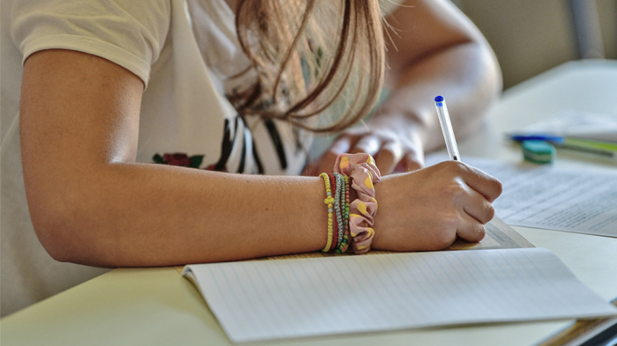 Πανελλαδικές: Τα 3 «κλειδιά» για τις εξετάσεις 