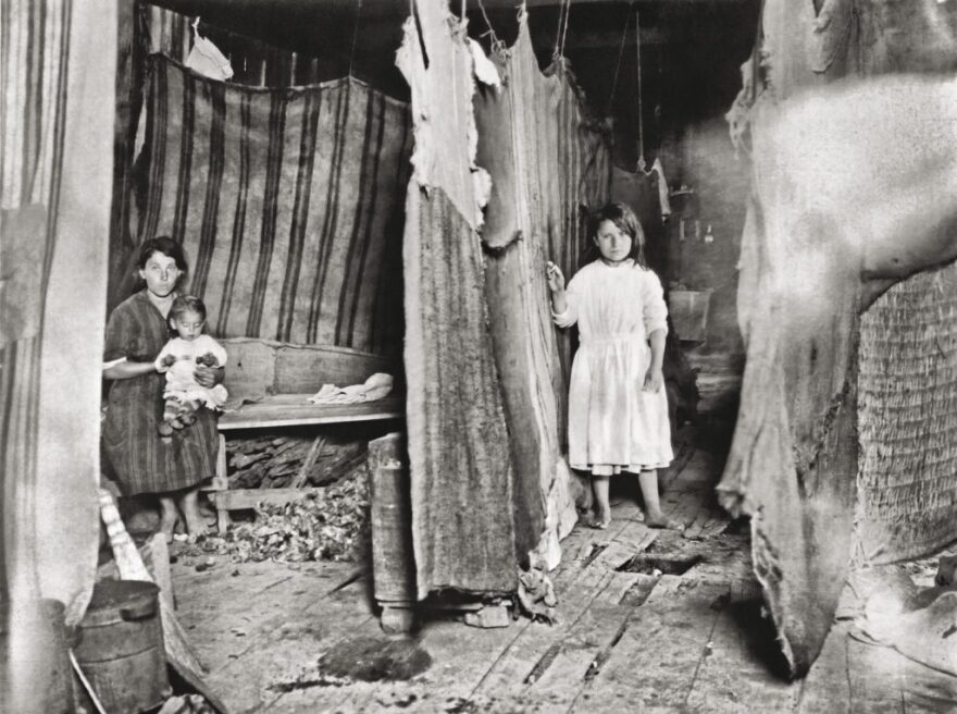 Η προσφυγομάνα Θεσσαλονίκη και τα τοπωνύμιά της