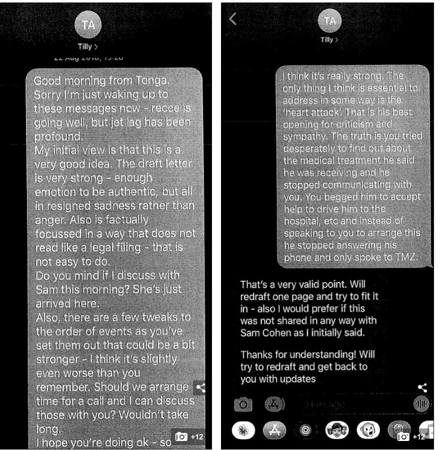 Είναι ψεύτρα η Μέγκαν Μάρκλ; Ο πόλεμος των email της Δούκισας με τα βρετανικά tabloid