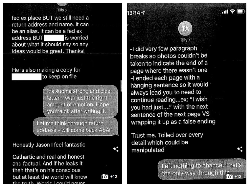 Είναι ψεύτρα η Μέγκαν Μάρκλ; Ο πόλεμος των email της Δούκισας με τα βρετανικά tabloid