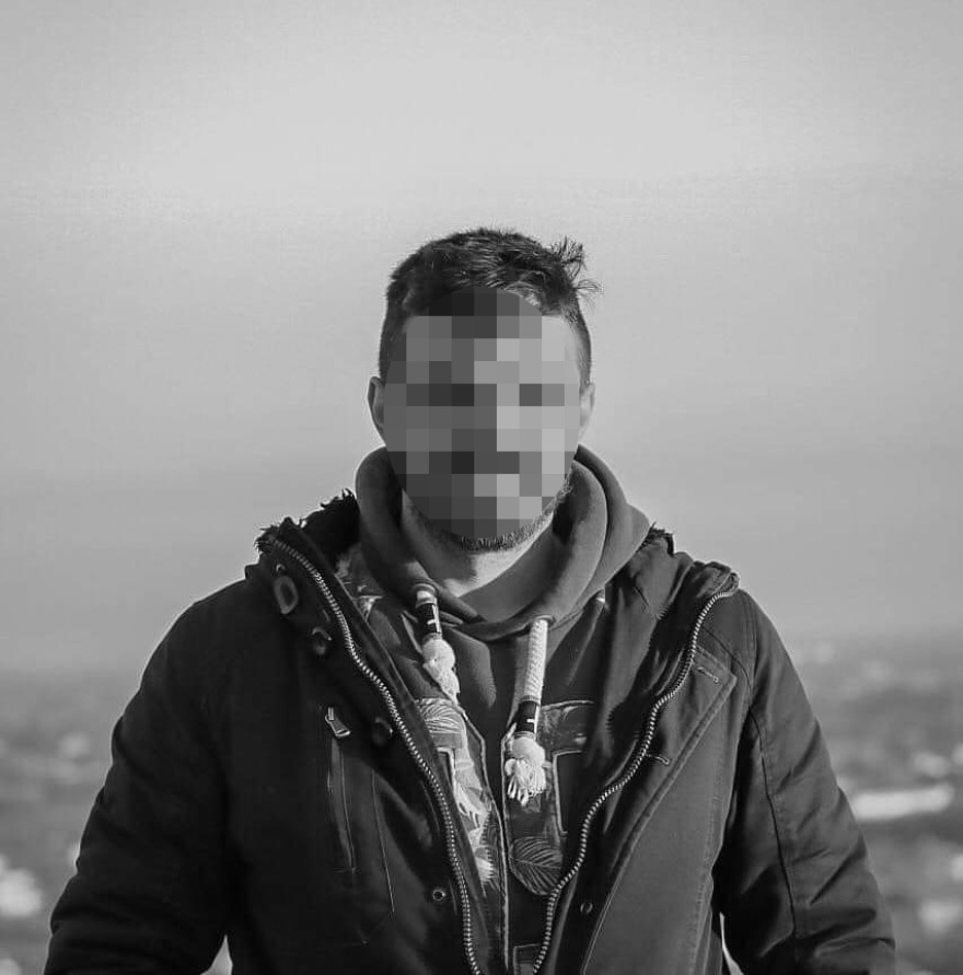 Πώς περιέγραψε το 4χρονο κοριτσάκι τον εφιάλτη που έζησε στα χέρια του αστυνομικού πατέρα του