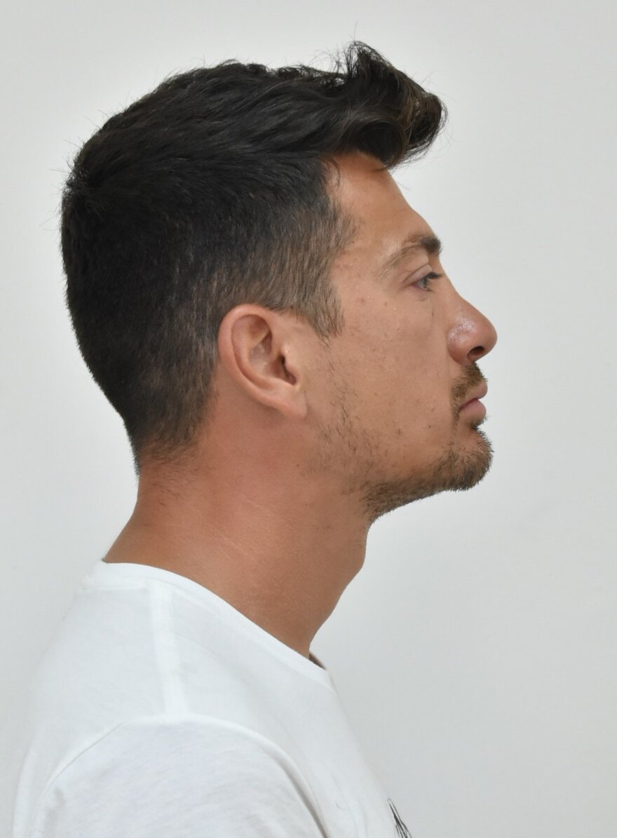 Αυτός είναι ο 34χρονος προπονητής τένις που κατηγορείται για σεξουαλική κακοποίηση δύο ανήλικων αθλητριών του