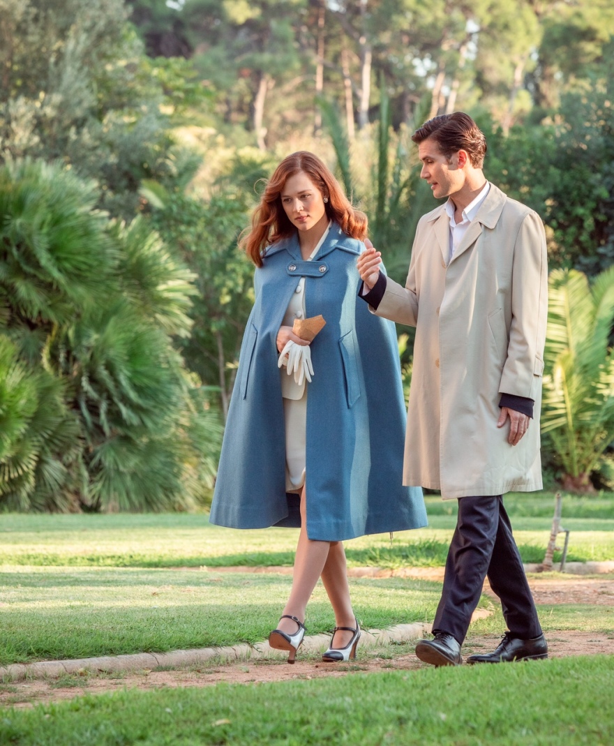 Μια μεγάλη έκπληξη περιμένει τον Νικηφόρο στις «Άγριες Μέλισσες»