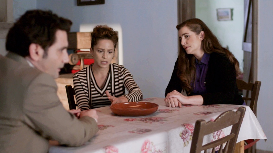 Μια μεγάλη έκπληξη περιμένει τον Νικηφόρο στις «Άγριες Μέλισσες»