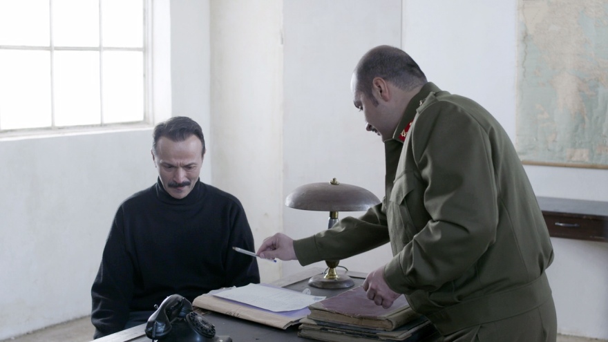 Μια μεγάλη έκπληξη περιμένει τον Νικηφόρο στις «Άγριες Μέλισσες»