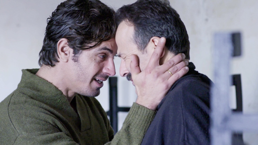 Μια μεγάλη έκπληξη περιμένει τον Νικηφόρο στις «Άγριες Μέλισσες»