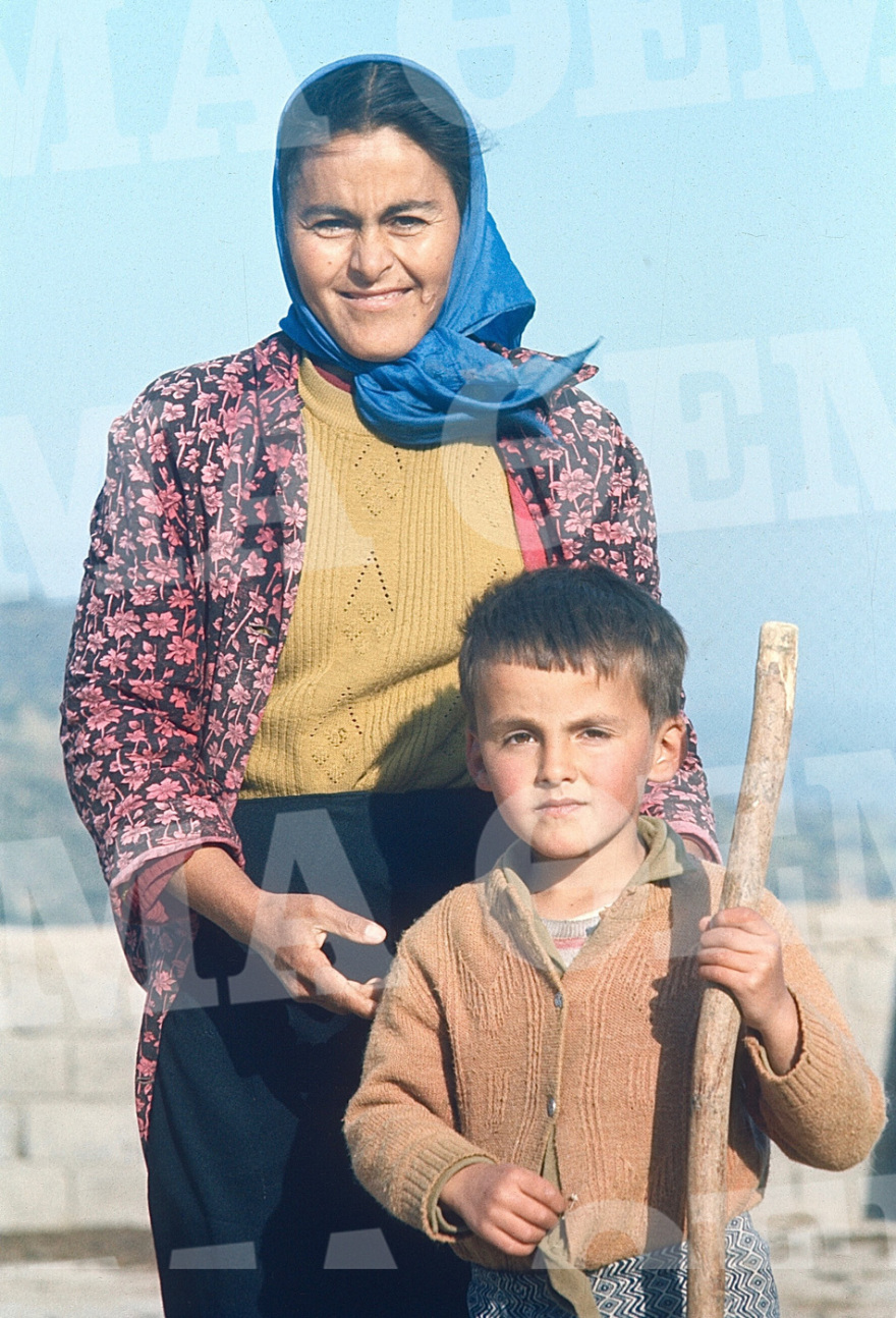 Πολυτεχνείο: Η ιστορία του Διονύση Μαυρογένη - Οκτώ μήνες φυγάς στα βουνά της Κρήτης ως την πτώση της χούντας