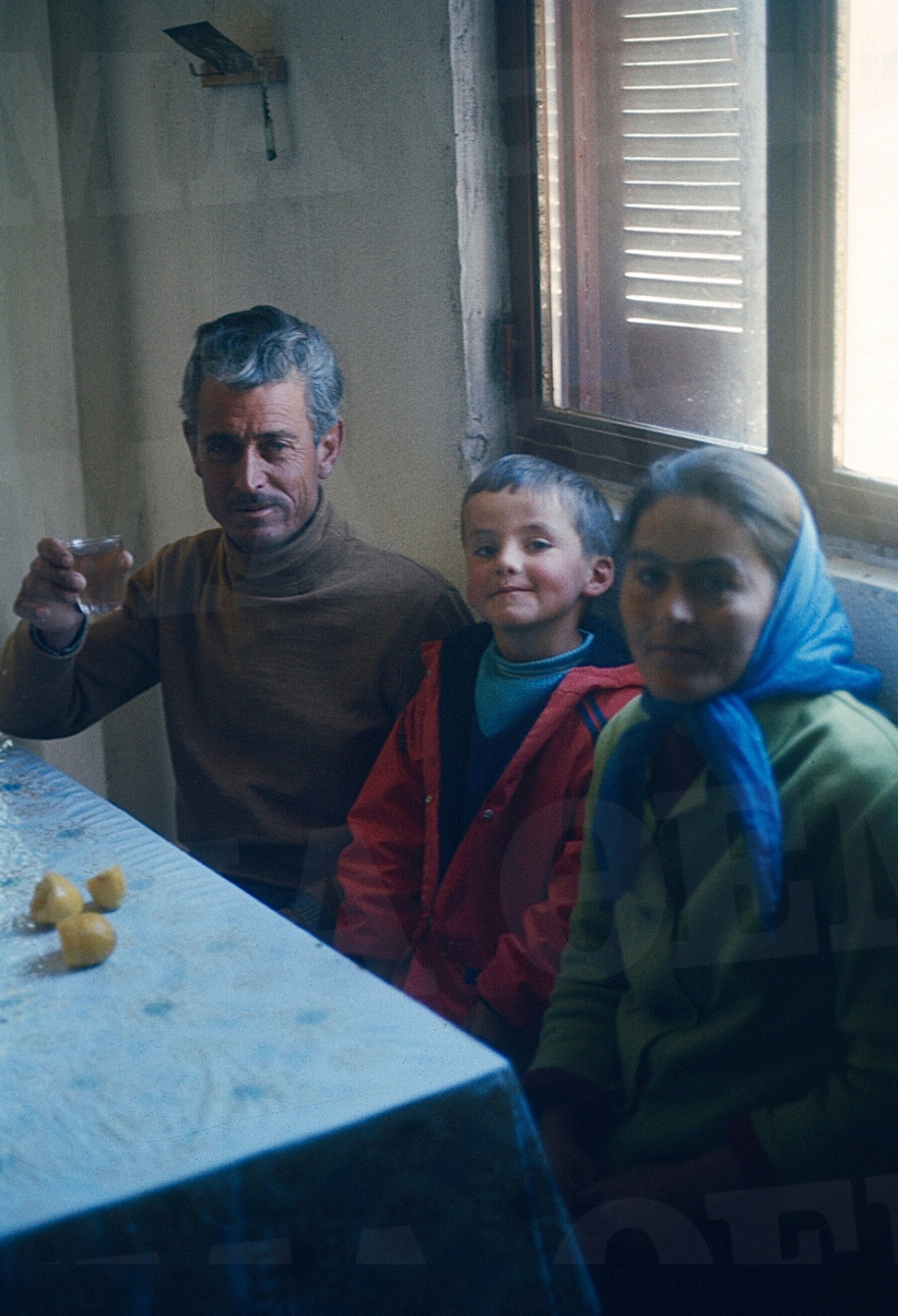 Πολυτεχνείο: Η ιστορία του Διονύση Μαυρογένη - Οκτώ μήνες φυγάς στα βουνά της Κρήτης ως την πτώση της χούντας