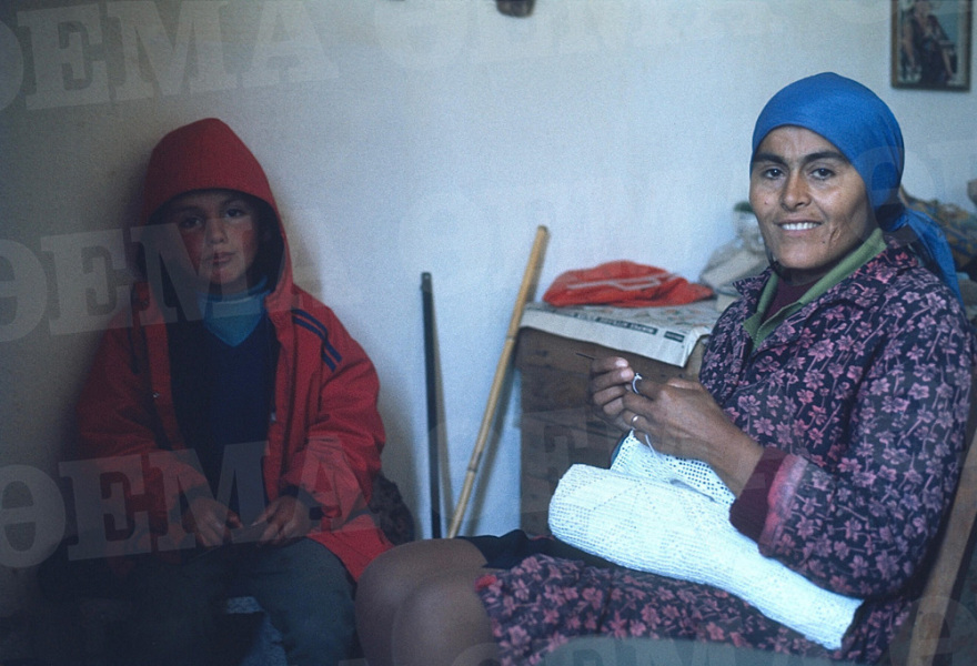 Πολυτεχνείο: Η ιστορία του Διονύση Μαυρογένη - Οκτώ μήνες φυγάς στα βουνά της Κρήτης ως την πτώση της χούντας