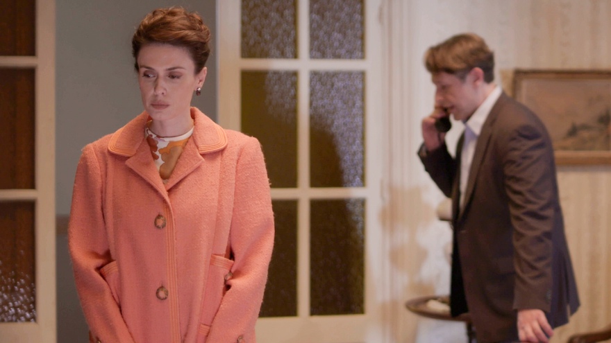 Μια μεγάλη έκπληξη περιμένει τον Νικηφόρο στις «Άγριες Μέλισσες»