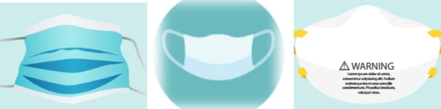 Ψευδής ο ισχυρισμός Πετράκου ότι η μάσκα κατά του κορωνοϊού είναι άχρηστη