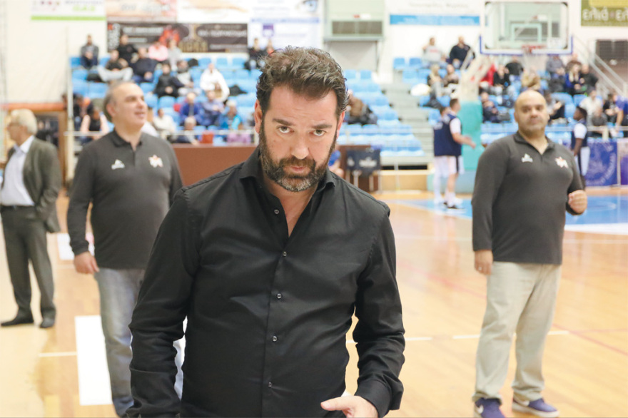 Βαγγέλης Τσάπας: Ποιοι και γιατί ψάχνουν τον Ελληνα crypto